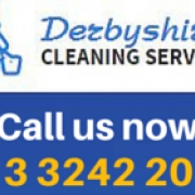 Cleaners Derbyshire