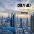 dubai visa