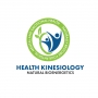 Health Kinesiology Natural Bioenergetics