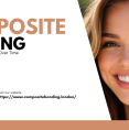 Full Mouth Composite Bonding