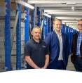 Records Management Companies - Document Management