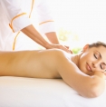 Holistic Massage