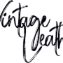 Vintage Leather