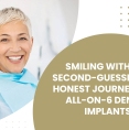 Full Mouth Dental Implants