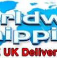 Free UK Shipping