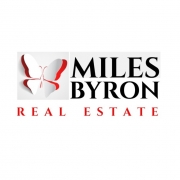 MILES BYRON