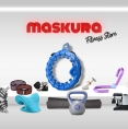 Get Trendy, Get Fit with Maskura Fitness