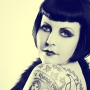 Kitty Wink Vintage