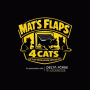 Mats Flaps 4 Cats