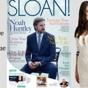 Sloan Magazine