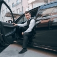 Black Car Services