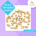 Brass Inserts