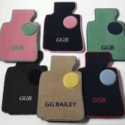 CAR MAT WEBSITE