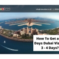 Best Places To Visit Dubai - Now Apply Dubai Visa