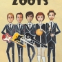 The Zoots Party and Wedding Band Wiltshire & Berks