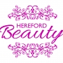 Hereford Beauty