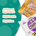 Lenny & Larry's High Protein Bars Now In Stock Great Prices