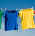 home laundry service
