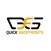 Quick Shopfronts