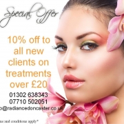 Radiance Health & Beauty