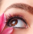 Eyelash extensions