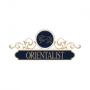 Orientalist Rug