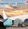 Airport Cab Transfers