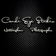 Candi Eye Studio