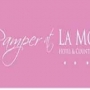 Pamper Beauty Parlour