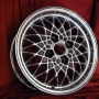 Lester Engingeering Alloy Wheel Repair Center