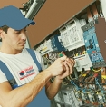 Professional Electricians
