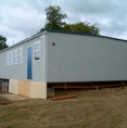 Temporary Classrooms