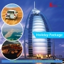 Idubai Visa