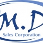 M.d Sales Corporation
