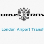 Corus Travel London Airport Transfers