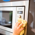 Domestic Cleaning Service
