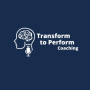 Nicky Anstey Transform to Perform Coaching  Exec