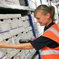 Document Storage