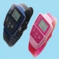 Vibrating Watches