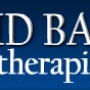 David Bailey Hypnotherapist