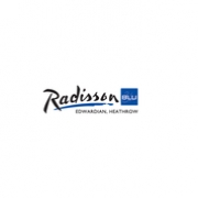 Radisson Blu Edwardian Heathrow Hotel