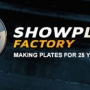 Show Plates Factory