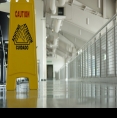 Commercial Cleaning