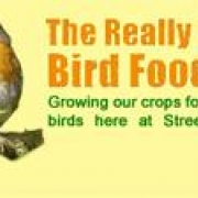 Wild Bird Food Company