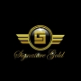 Signature Gold