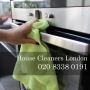 Merry House Cleaners