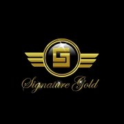 Signature Gold