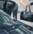 London Airport Transfers Chauffeur Service