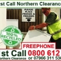 Northern House Clearance
