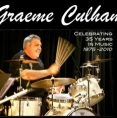 Graeme Culham Drum Tuition